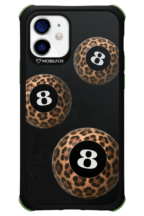 8 Baby 2.0 - Apple iPhone 12
