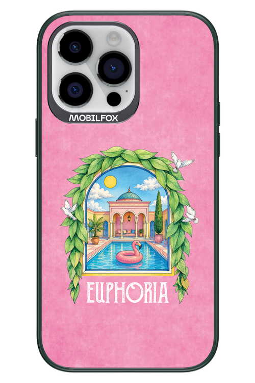 Euphoria 2.0 - Apple iPhone 14 Pro Max