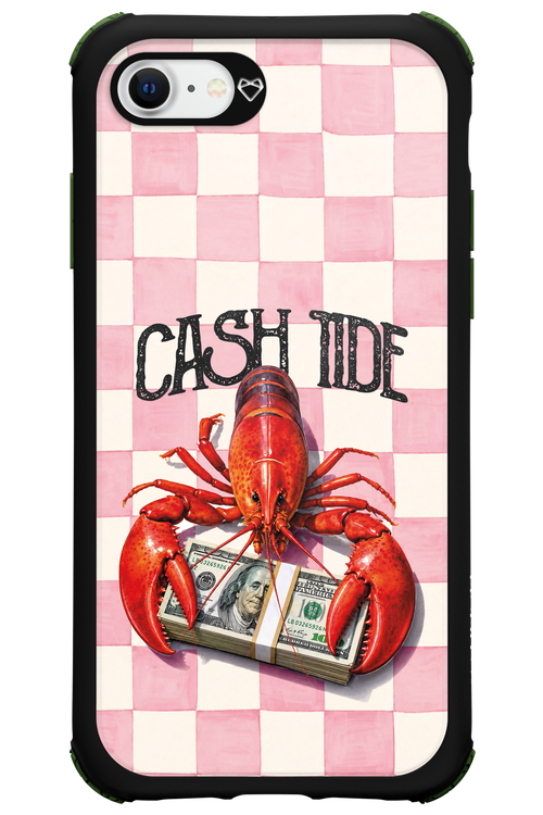 Cash Tide 2.0 - Apple iPhone SE 2020