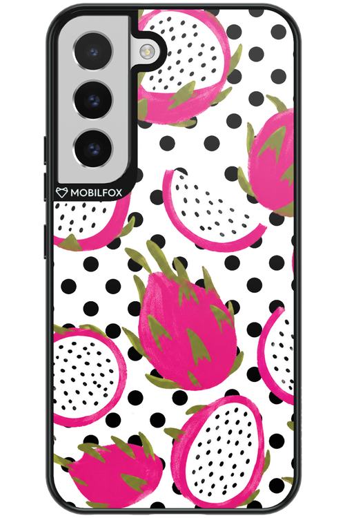 DRAGON FRUIT 2.0 - Samsung Galaxy S22