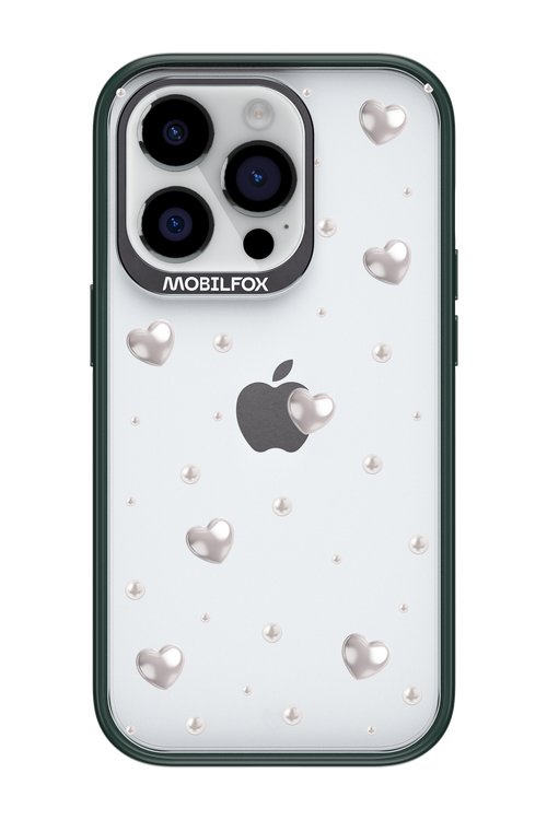 Pearl Tears 2.0 - Apple iPhone 14 Pro