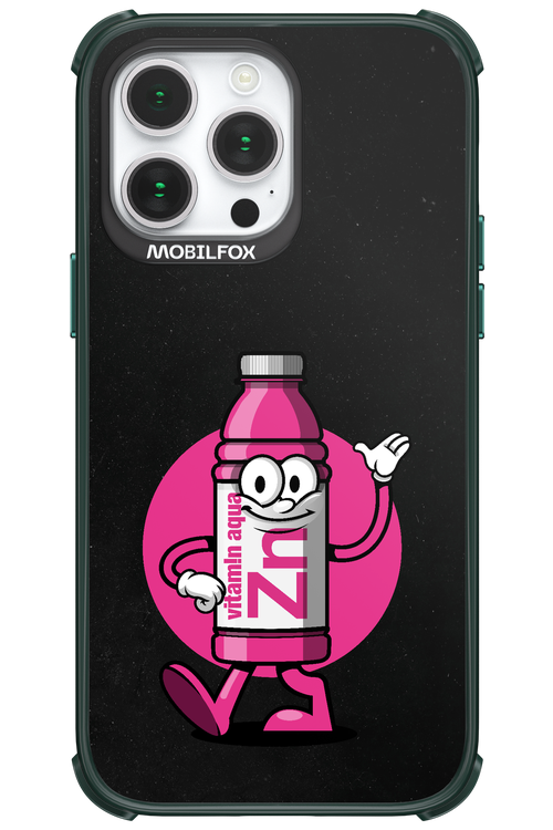 Vitamin Aqua Zn 2.0 - Apple iPhone 14 Pro Max
