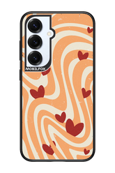 Heartwave 2.0 - Samsung S25