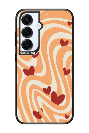 Heartwave 2.0 - Samsung S25