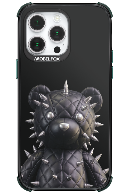 Punk Teddy 2.0 - Apple iPhone 14 Pro Max