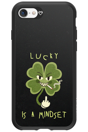 Lucky Mind 2.0 - Apple iPhone 7