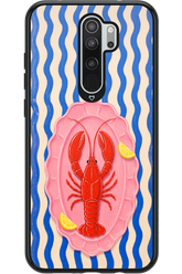 LOBSTER 2.0 - Xiaomi Redmi Note 8 Pro
