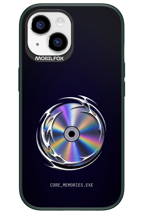 Core Memories 2.0 - Apple iPhone 15