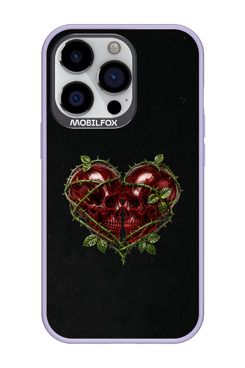 Omen Kiss 2.0 - Apple iPhone 13 Pro