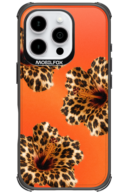 Sun Purr 2.0 - Apple iPhone 16 Pro