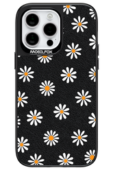 Daisies Leather 2.0 - Apple iPhone 14 Pro Max