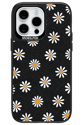 Daisies Leather 2.0 - Apple iPhone 14 Pro Max