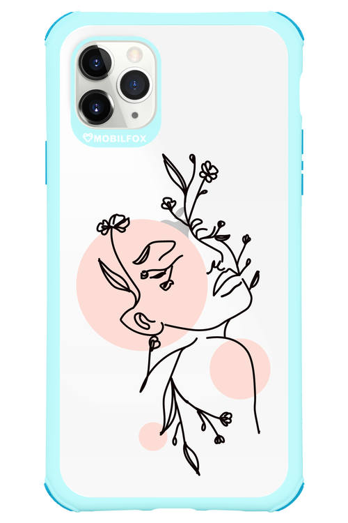Confidence 2.0 - Apple iPhone 11 Pro Max