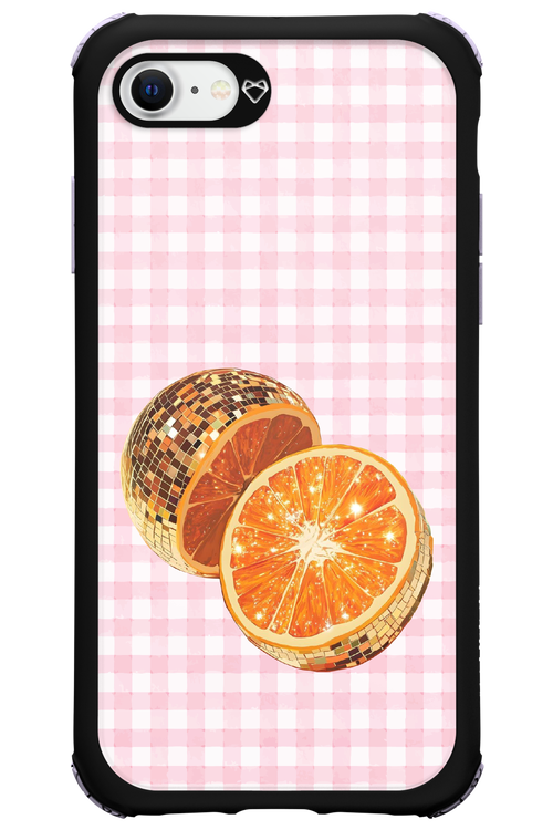 Discorange 2.0 - Apple iPhone SE 2020