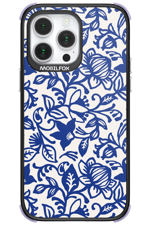 Riviera Fiora 2.0 - Apple iPhone 14 Pro Max