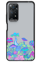 Shrooms - Xiaomi Redmi Note 11Pro 4G/5G
