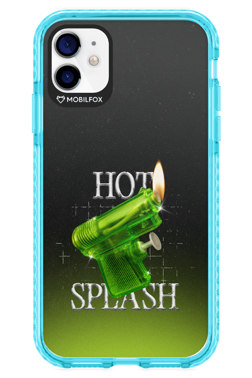 Hot Splash 2.0 - Apple iPhone 11