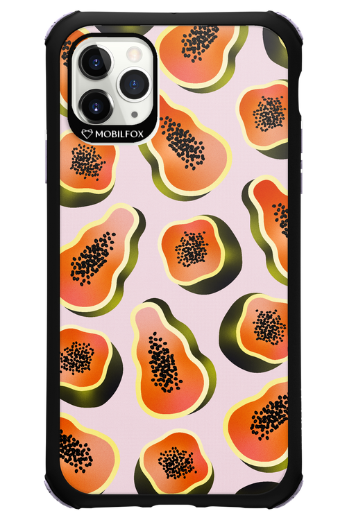 Papaya Wave 2.0 - Apple iPhone 11 Pro Max