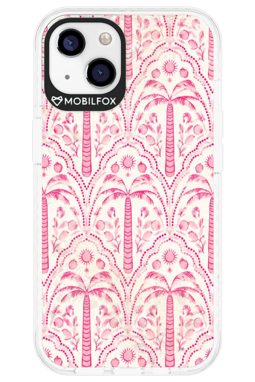 Pink Palm 2.0 - Apple iPhone 13
