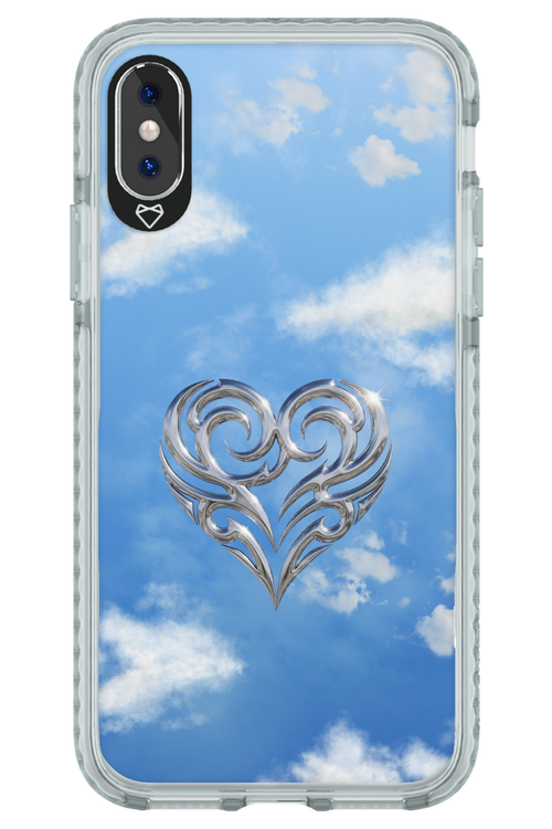 Dream Heart 2.0 - Apple iPhone X