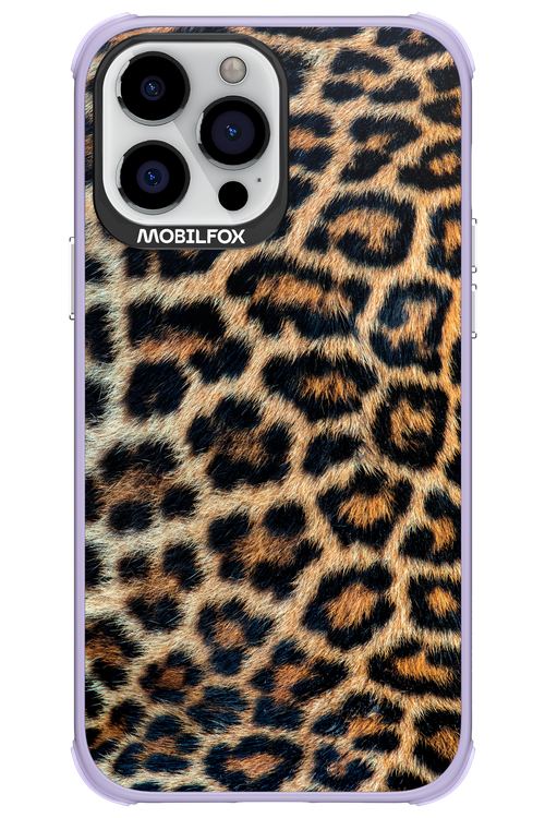 Leopard - Apple iPhone 13 Pro Max