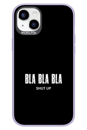 Bla Bla II 2.0 - Apple iPhone 14 Plus