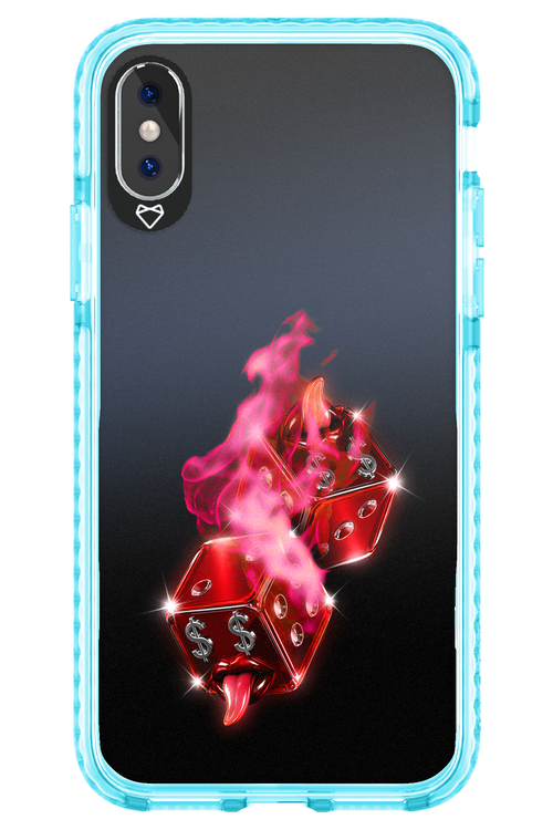 Lucky Thirsty 2.0 - Apple iPhone XS