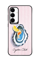Oyster Club 2.0 - Samsung S25 FE