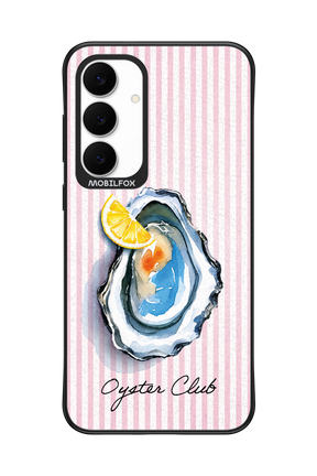 Oyster Club 2.0 - Samsung S25 FE