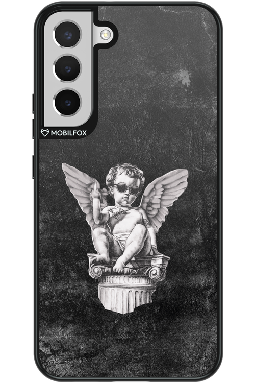 Fallen Angel - Samsung Galaxy S22+