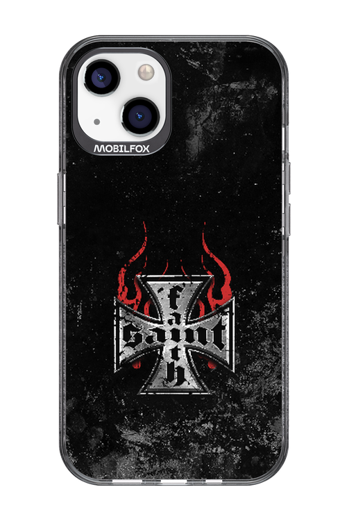 Saint Cross 2.0 - Apple iPhone 13