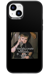 Create my money 2.0 - Apple iPhone 15 Plus