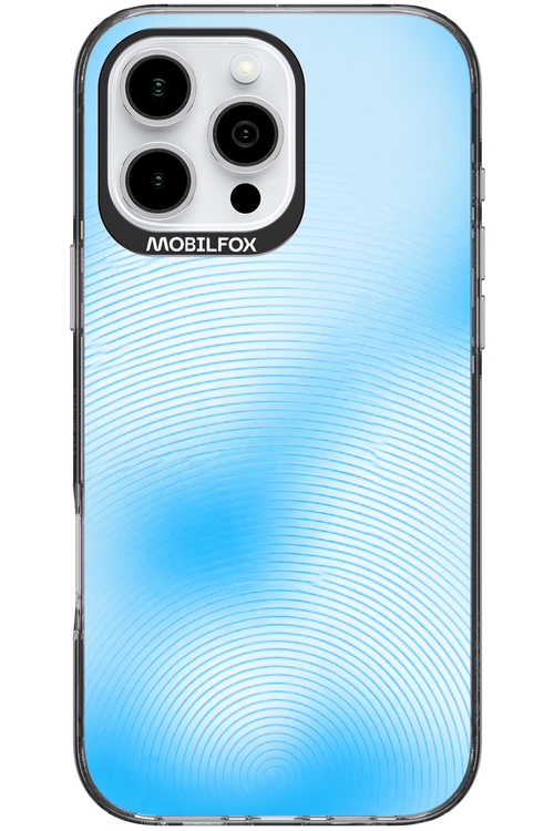 Cloudwalker 2.0 - Apple iPhone 16 Pro Max