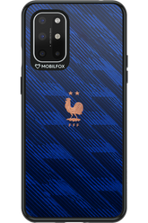Franta 2.0 2.0 - OnePlus 8T