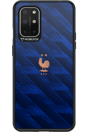 Franta 2.0 2.0 - OnePlus 8T