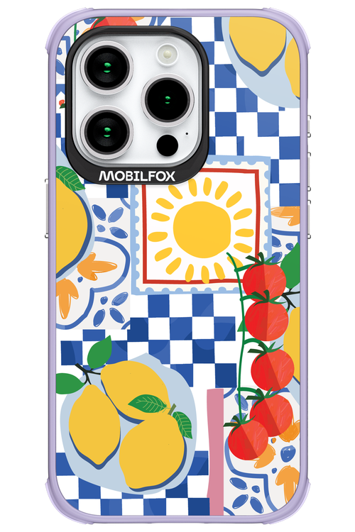 Sorrento Dream 2.0 - Apple iPhone 15 Pro