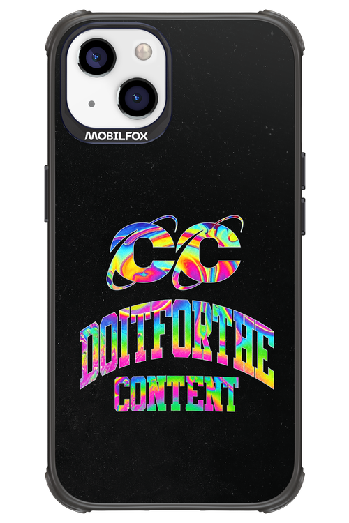 DO IT 2.0 - Apple iPhone 13