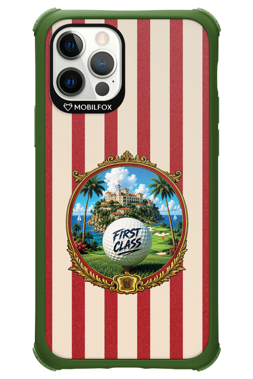 First Class 2.0 - Apple iPhone 12 Pro