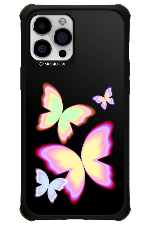 Butterfly Dream 2.0 - Apple iPhone 12 Pro Max