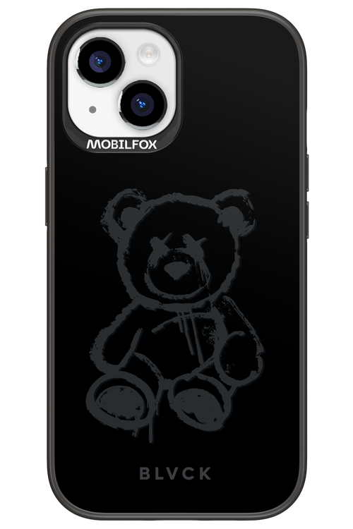 BLVCK BEAR - Apple iPhone 15