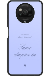 Chapter Last Forever 2.0 - Xiaomi Poco X3 NFC