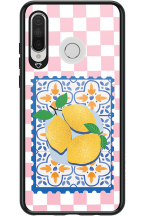 Limoncello Coast 2.0 - Huawei P30 Lite