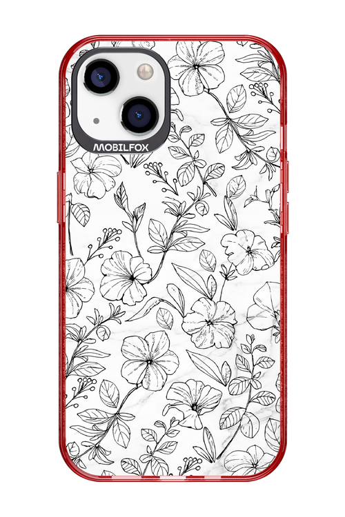 Lineart Beuty - Apple iPhone 13