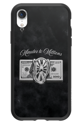 M2M 2.0 - Apple iPhone XR