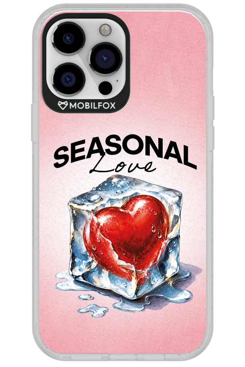Seasonal Love 2.0 - Apple iPhone 13 Pro Max