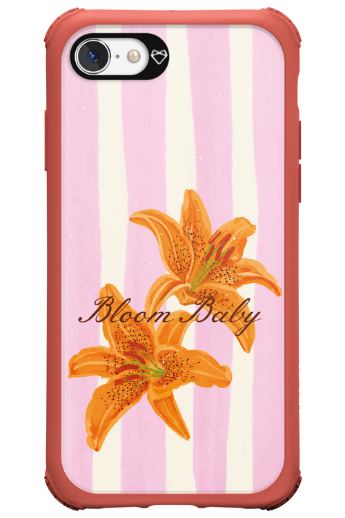 Bloom Baby 2.0 - Apple iPhone 7
