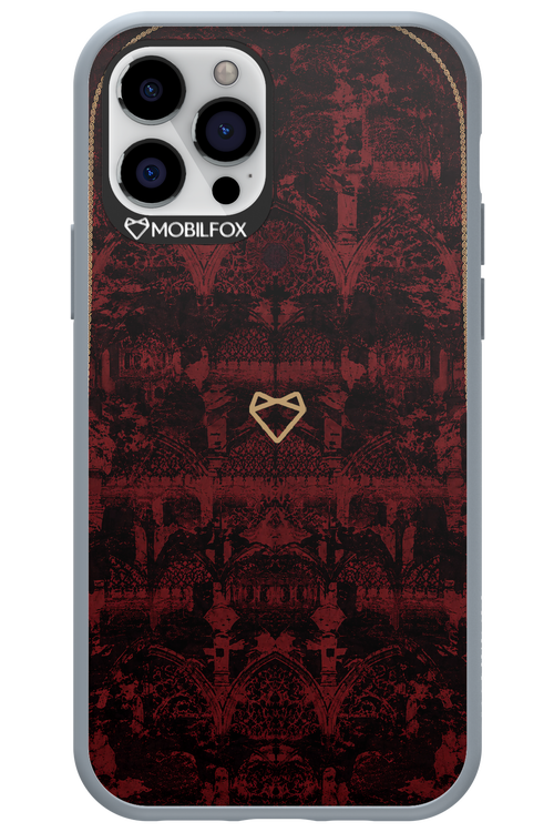 Portugalia x Mobilfox 2.0 - Apple iPhone 12 Pro