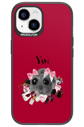 YO 2.0 - Apple iPhone 15