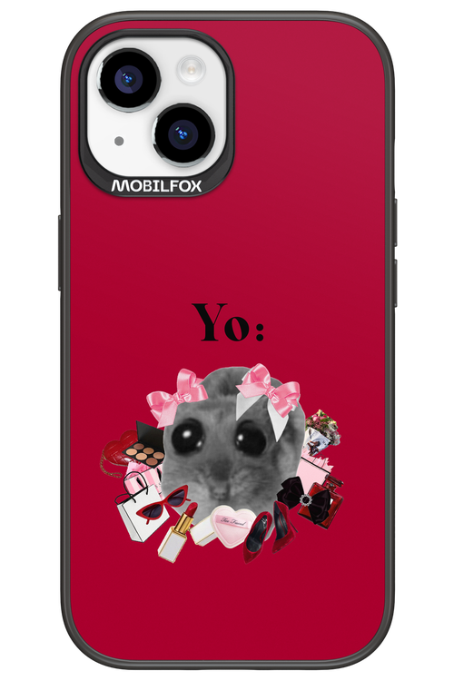 YO 2.0 - Apple iPhone 15