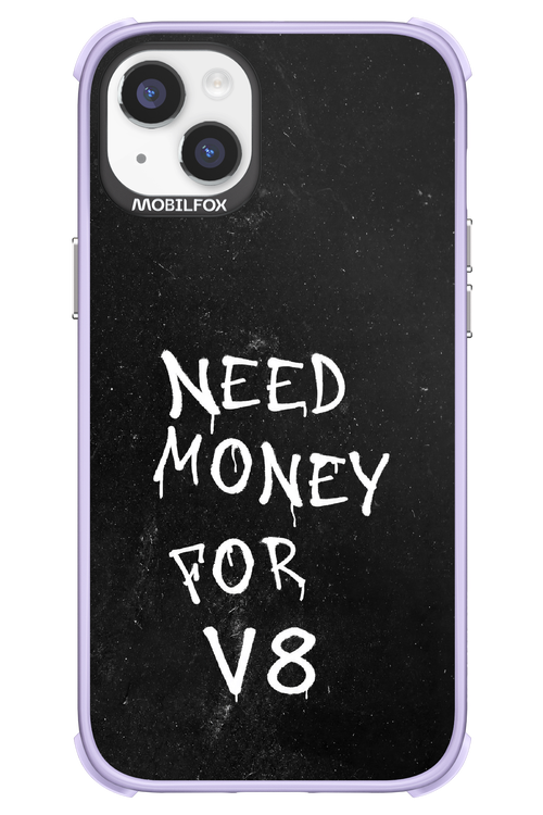 V8 2.0 - Apple iPhone 14 Plus